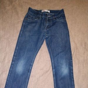 Boys Reg 14 jeans